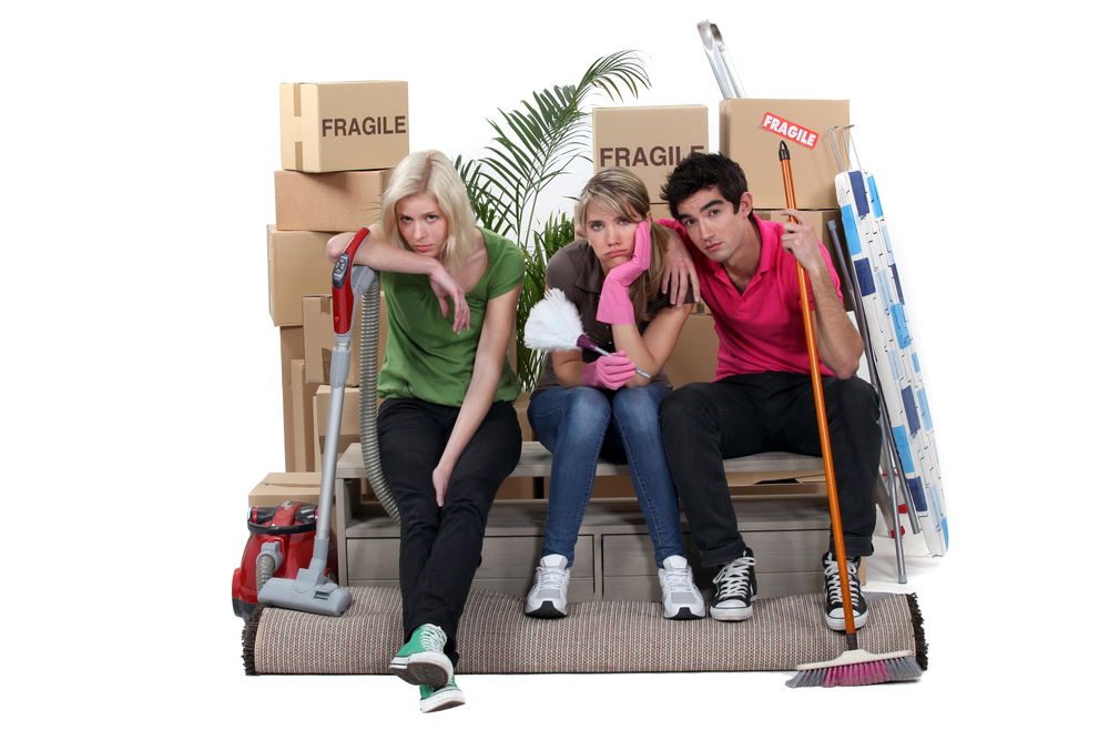 Norwood Removal Firms